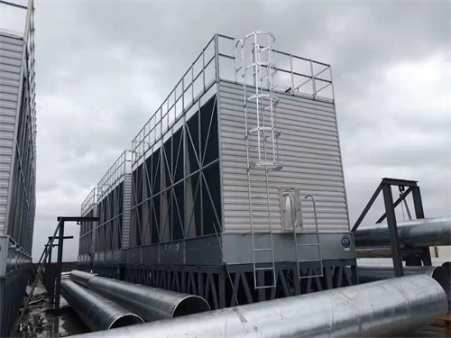 冷卻塔減速機(jī)的正確安裝,冷卻塔減速機(jī)
