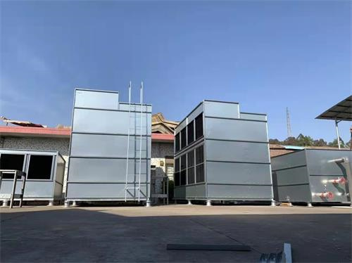 圓形冷卻塔的降溫效果與什么有關(guān),冷卻塔降溫后水溫有多少度