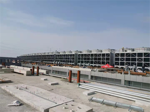 冷卻塔收水器標(biāo)準(zhǔn)型號(hào)尺寸及葉片間距,冷卻塔收水器