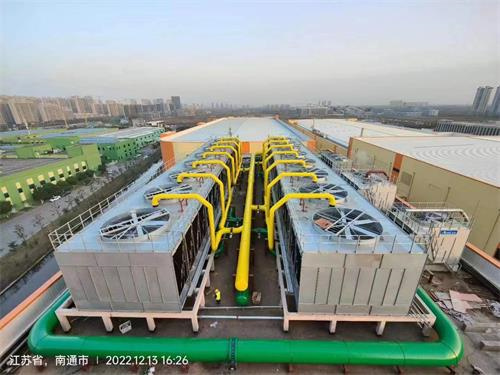 冷卻塔維修高空作業(yè)的注意事項(xiàng),冷卻塔維修方案與措