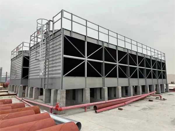 解決閉式冷卻塔不同部位漏水問題(冷卻塔漏水的可能原因與處理方法)