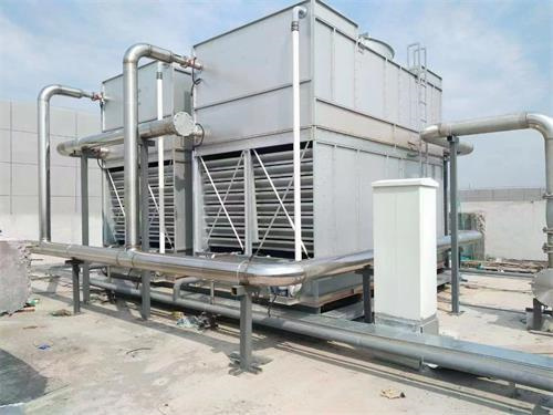 廣東冷卻塔電機(jī)的安裝(廣東冷卻塔安裝)