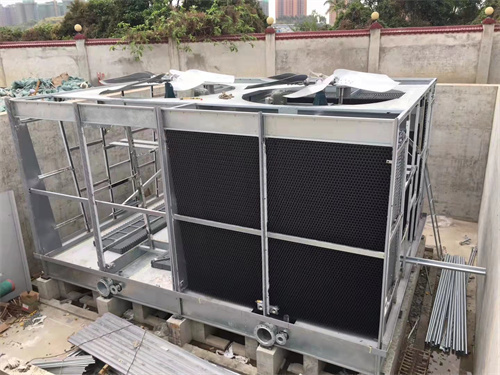 污水冷卻塔延長使用壽命的措施介紹,污水冷卻塔作用