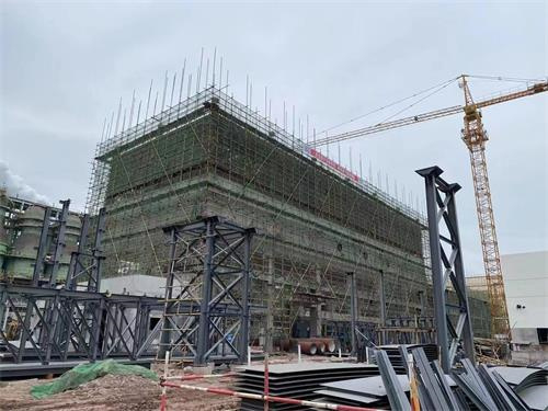 提高東莞圓形冷卻塔排風(fēng)量的幾個(gè)措施