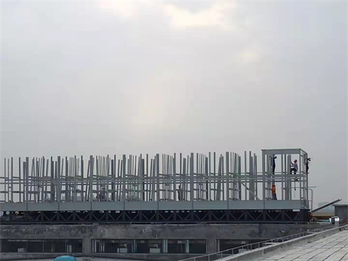 工業(yè)冷卻塔的使用要點(diǎn)是什么(工業(yè)專用冷卻塔使用注