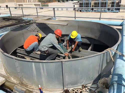 電廠涼水塔的功能特點及選型？,電廠為什么要建涼水塔