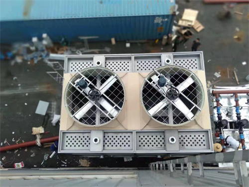 冷卻塔的作用,火電廠冷卻塔的作用