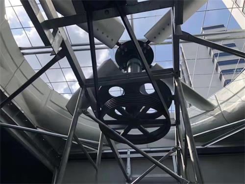 不銹鋼冷卻塔廠家淺析如何避免方形冷卻塔出現(xiàn)決裂現(xiàn)