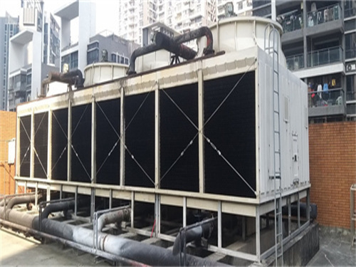 怎樣做好閉式冷卻塔的水處理工作？(水處理廠密閉式冷卻塔哪些品牌好)