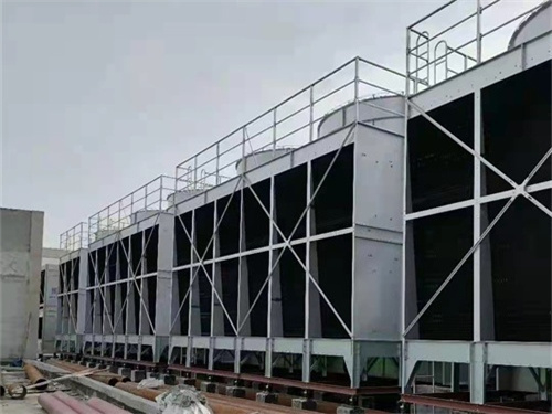 選擇冷卻塔電機(jī)功率注意事項(xiàng)