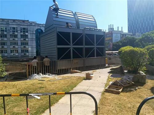玻璃鋼冷卻塔填料的全面介紹,玻璃鋼冷卻塔填料規(guī)格