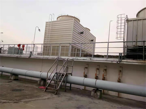 對(duì)于閉式冷卻塔的塔減速機(jī)，如何進(jìn)行維修？(河南閉式冷