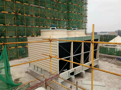 冷卻塔工作原理和應(yīng)用領(lǐng)域,熱電廠冷卻塔工作原理
