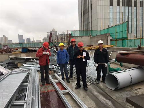 冷卻塔的價格與選型,500噸冷卻塔價格