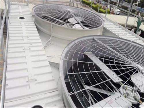 冷卻塔專用電機(jī)故障維修介紹