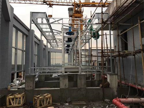 工業(yè)逆流閉式冷卻塔價格(逆流閉式冷卻塔廠家直銷)