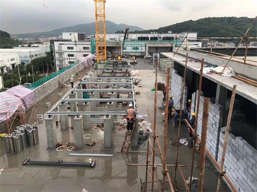 方形冷卻塔廠家淺析冷卻塔如何處理工業(yè)廢熱,南安方形冷卻塔廠家