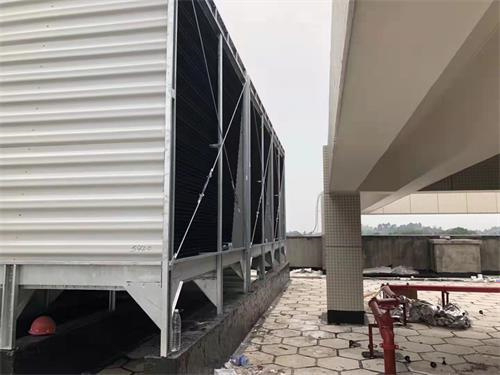 冷卻水塔與冷卻循環(huán)具有哪些關(guān)系,冷卻水塔冷卻原理
