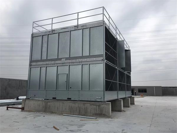 特菱告訴你一臺冷卻塔需要多少錢(池州專業(yè)冷卻塔生