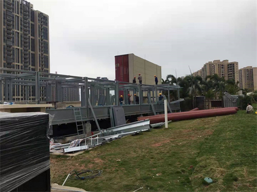 冷卻塔受污染的原因及預(yù)防措施,工業(yè)冷卻塔,熱電廠冷
