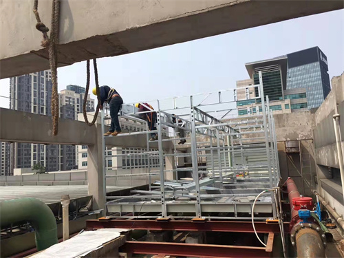 方形冷卻塔是怎樣進(jìn)行冷卻工作的,工業(yè)冷卻塔,方形冷卻塔尺寸對(duì)照表