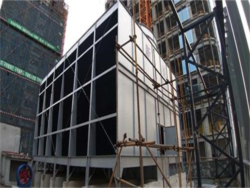 玻璃鋼方形冷卻塔,福建玻璃鋼方形冷卻塔