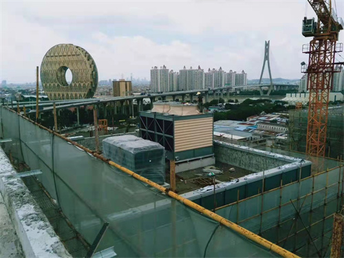 冷卻塔風(fēng)機節(jié)能控制技術(shù),冷卻塔風(fēng)機型號及參數(shù)表