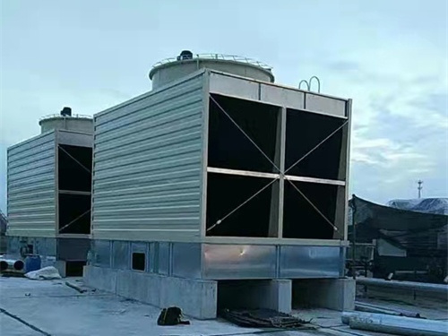 涼水塔出來的水汽對環(huán)境有影響,涼水塔水汽回收