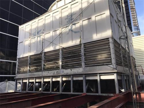 玻璃鋼涼水塔防腐施工方案(廈門防腐型玻璃鋼涼水塔)